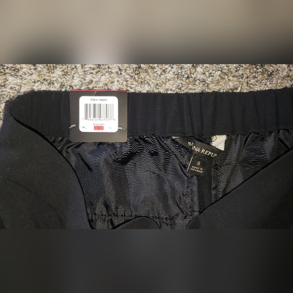 Banana Republic| NWT| Pull-on Dress Trousers - Picture 5 of 6